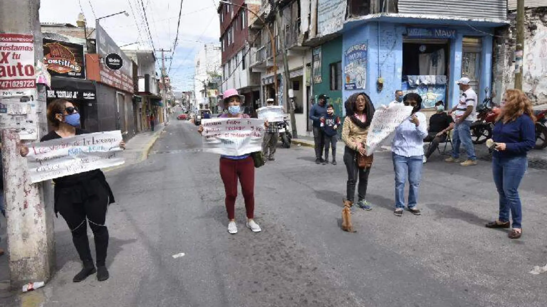 Agua potable chilpancingo